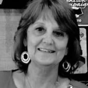 Meet your Posher, Diane